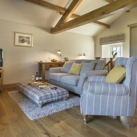 Villa Cedar Nook Loweswater Esterno foto