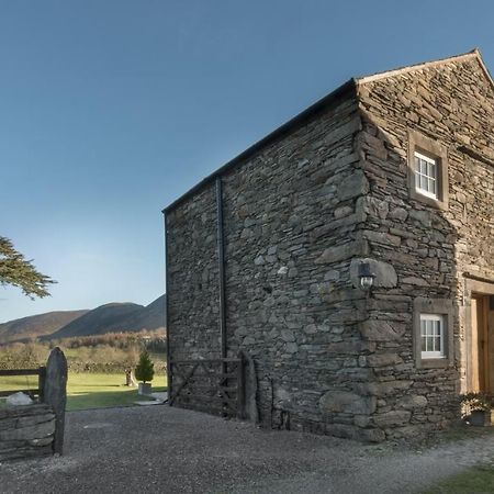 Villa Cedar Nook Loweswater Esterno foto