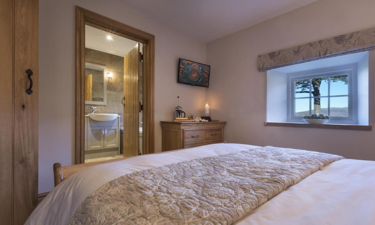 Villa Cedar Nook Loweswater Esterno foto