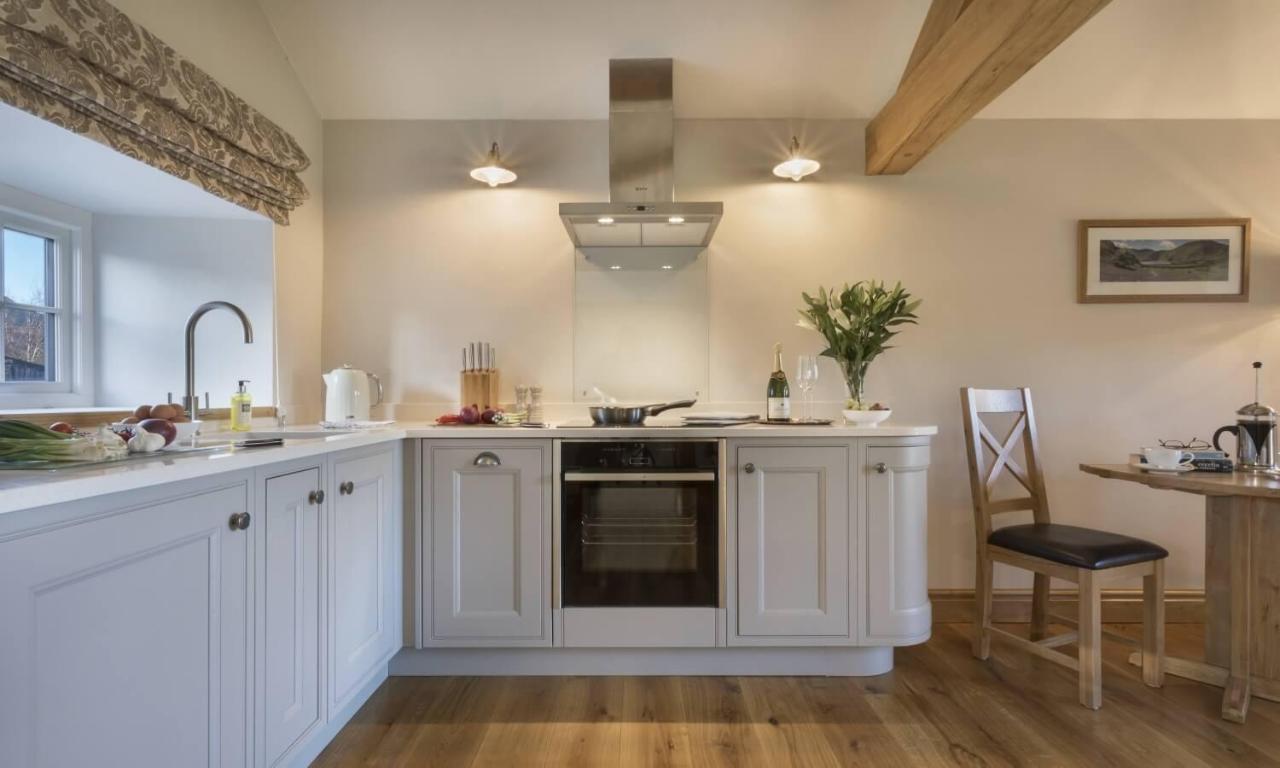 Villa Cedar Nook Loweswater Esterno foto