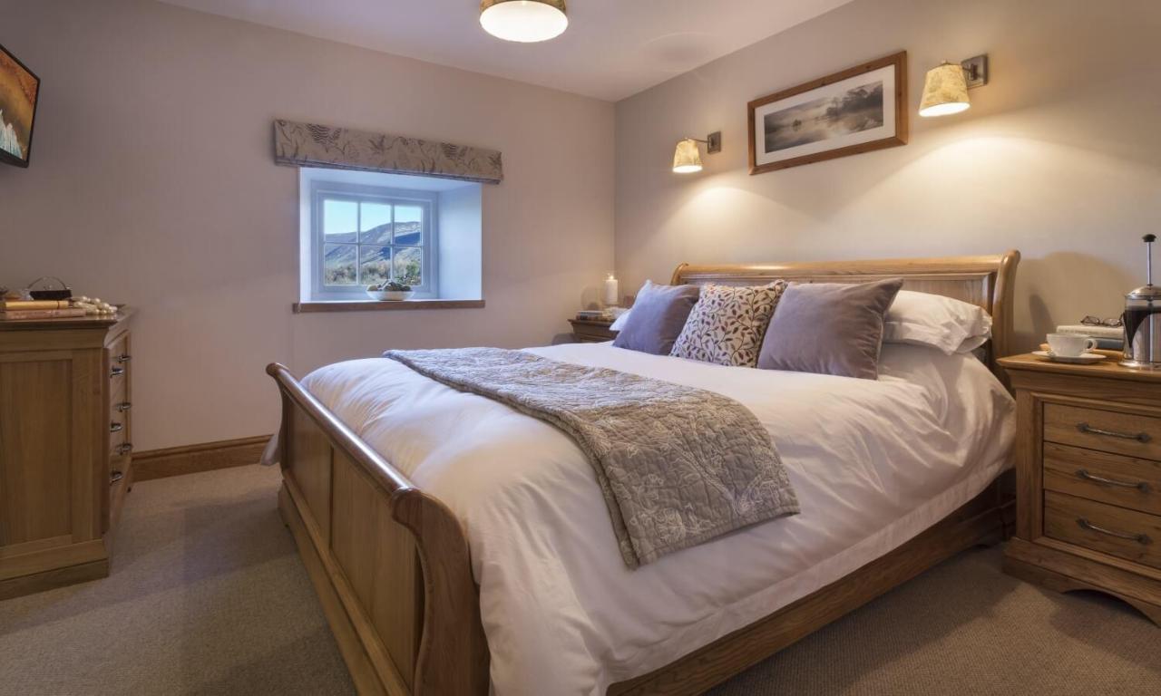 Villa Cedar Nook Loweswater Esterno foto