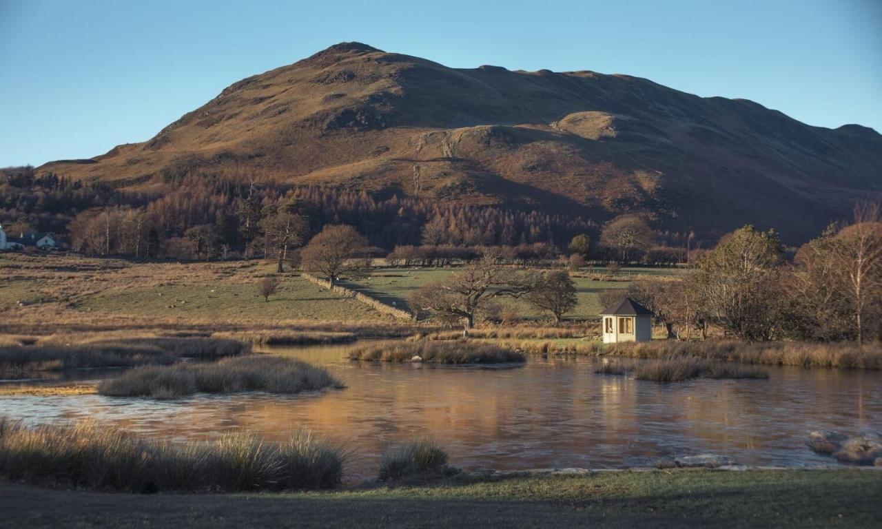 Villa Cedar Nook Loweswater Esterno foto