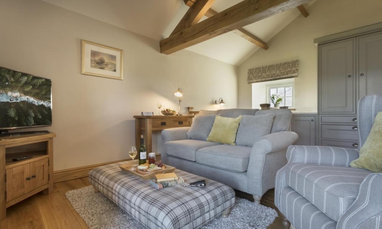 Villa Cedar Nook Loweswater Esterno foto