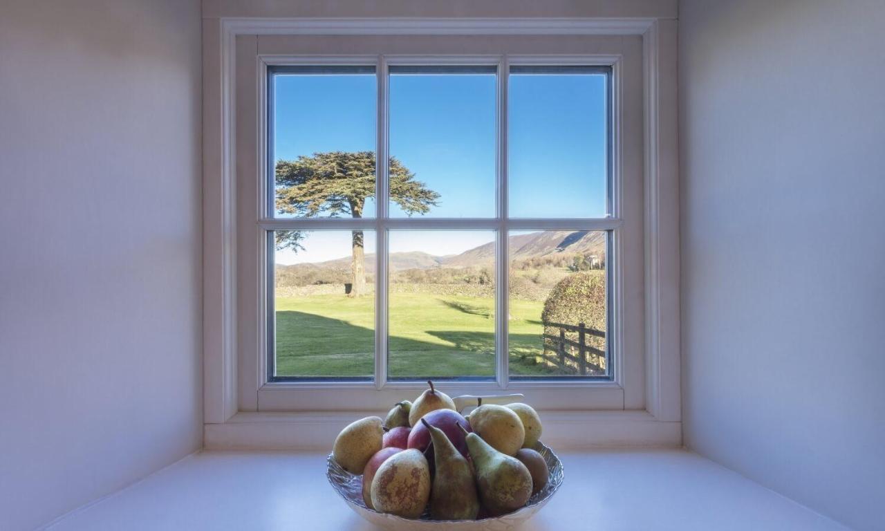Villa Cedar Nook Loweswater Esterno foto
