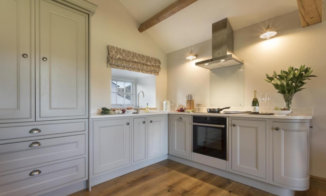 Villa Cedar Nook Loweswater Esterno foto