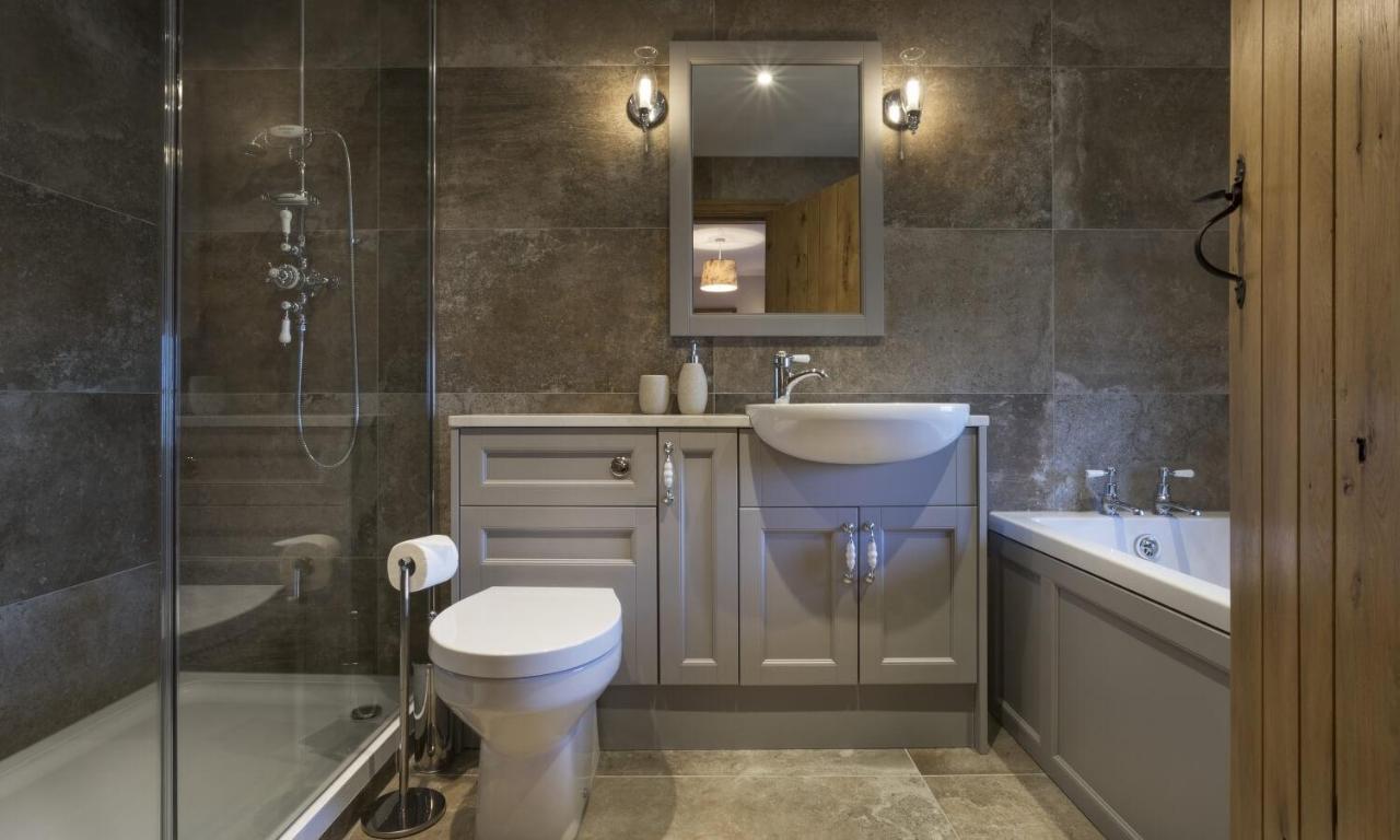 Villa Cedar Nook Loweswater Esterno foto