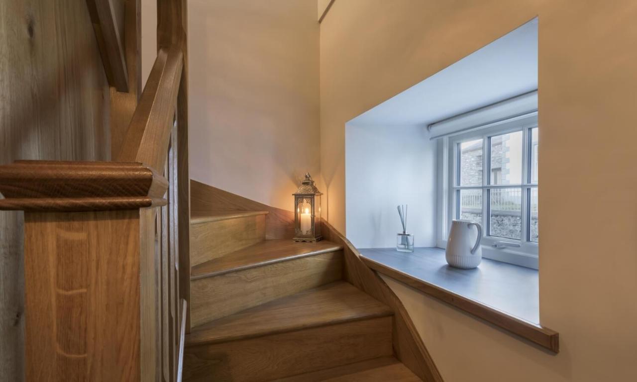 Villa Cedar Nook Loweswater Esterno foto