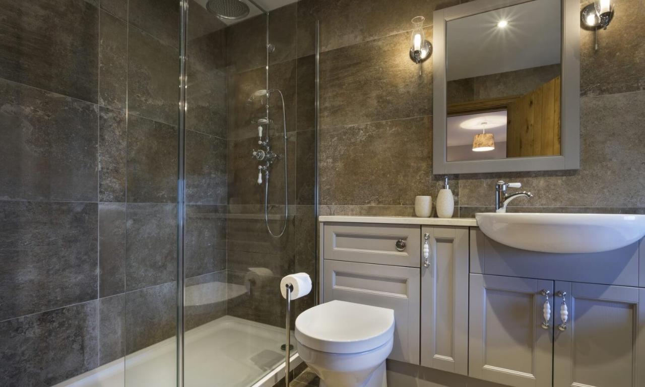 Villa Cedar Nook Loweswater Esterno foto
