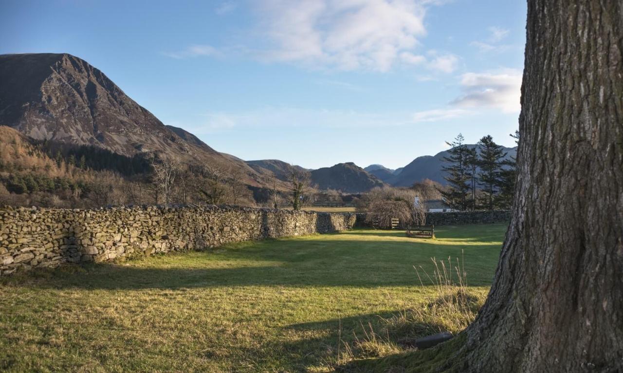Villa Cedar Nook Loweswater Esterno foto
