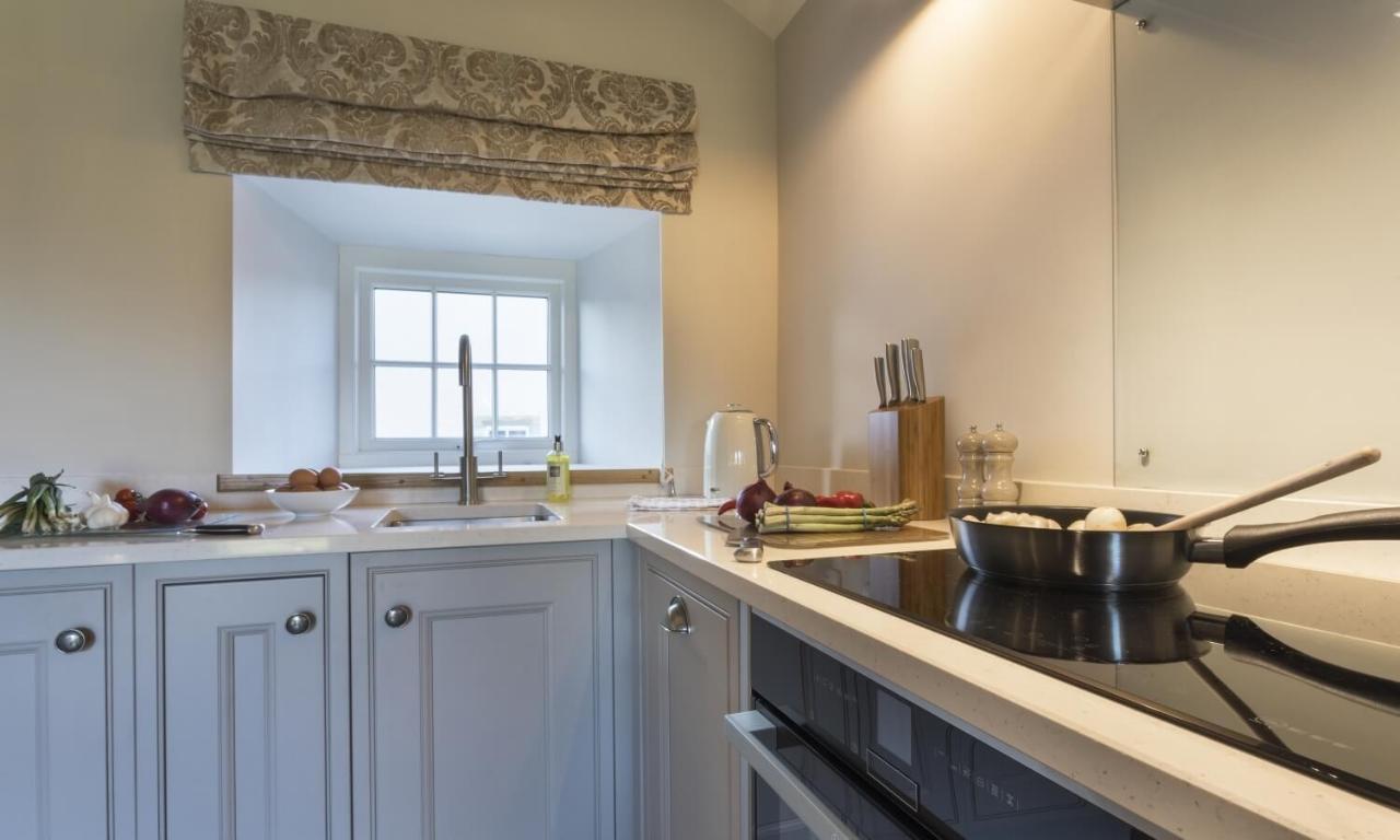 Villa Cedar Nook Loweswater Esterno foto