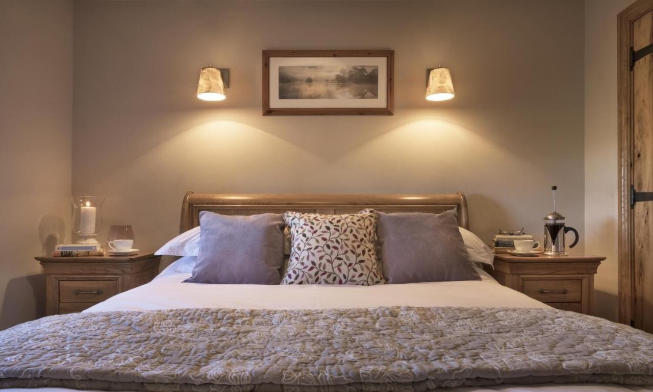 Villa Cedar Nook Loweswater Esterno foto