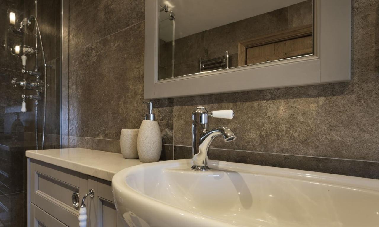 Villa Cedar Nook Loweswater Esterno foto